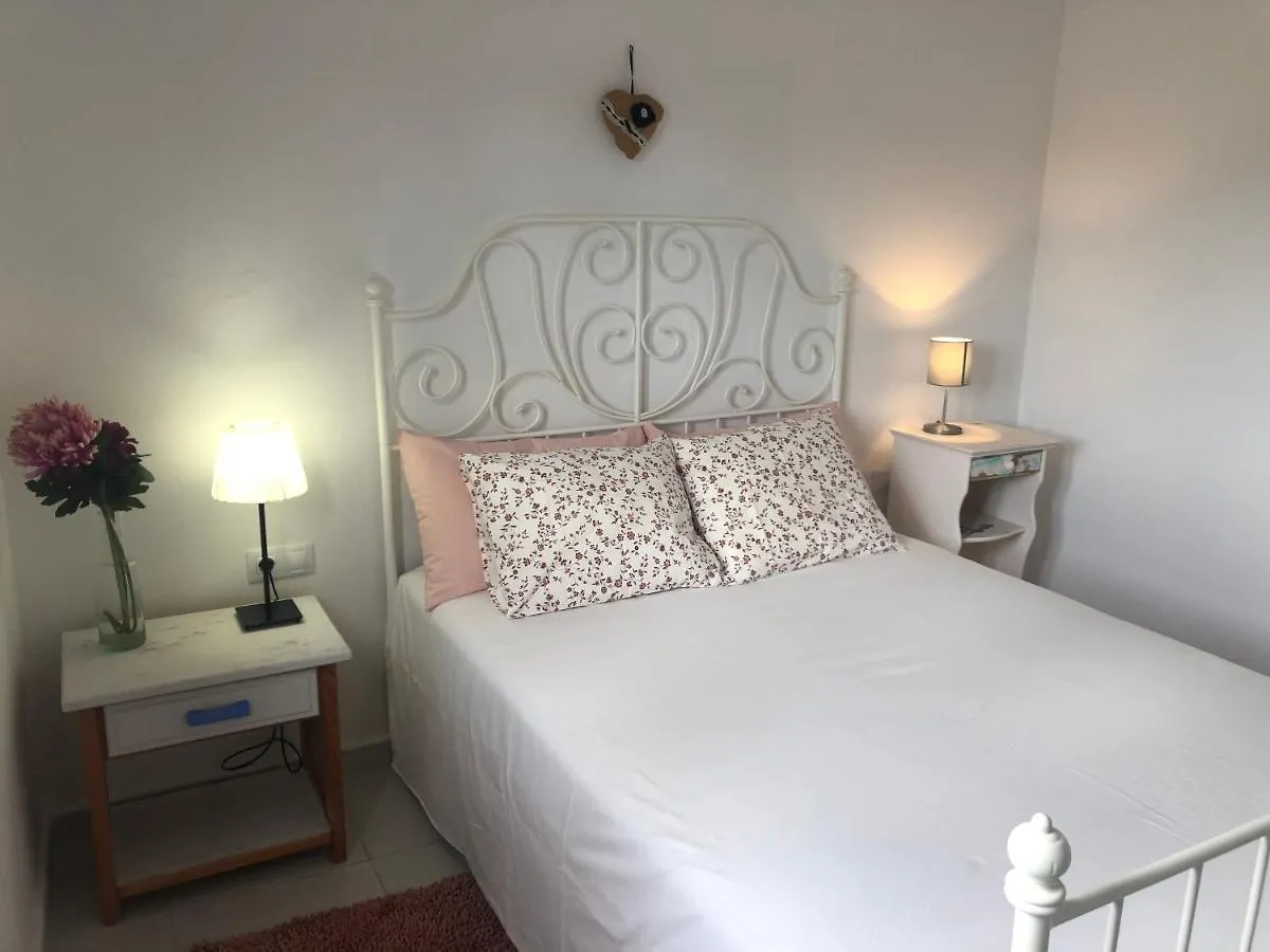 Casa La Mareta Villa Casillas del Ángel