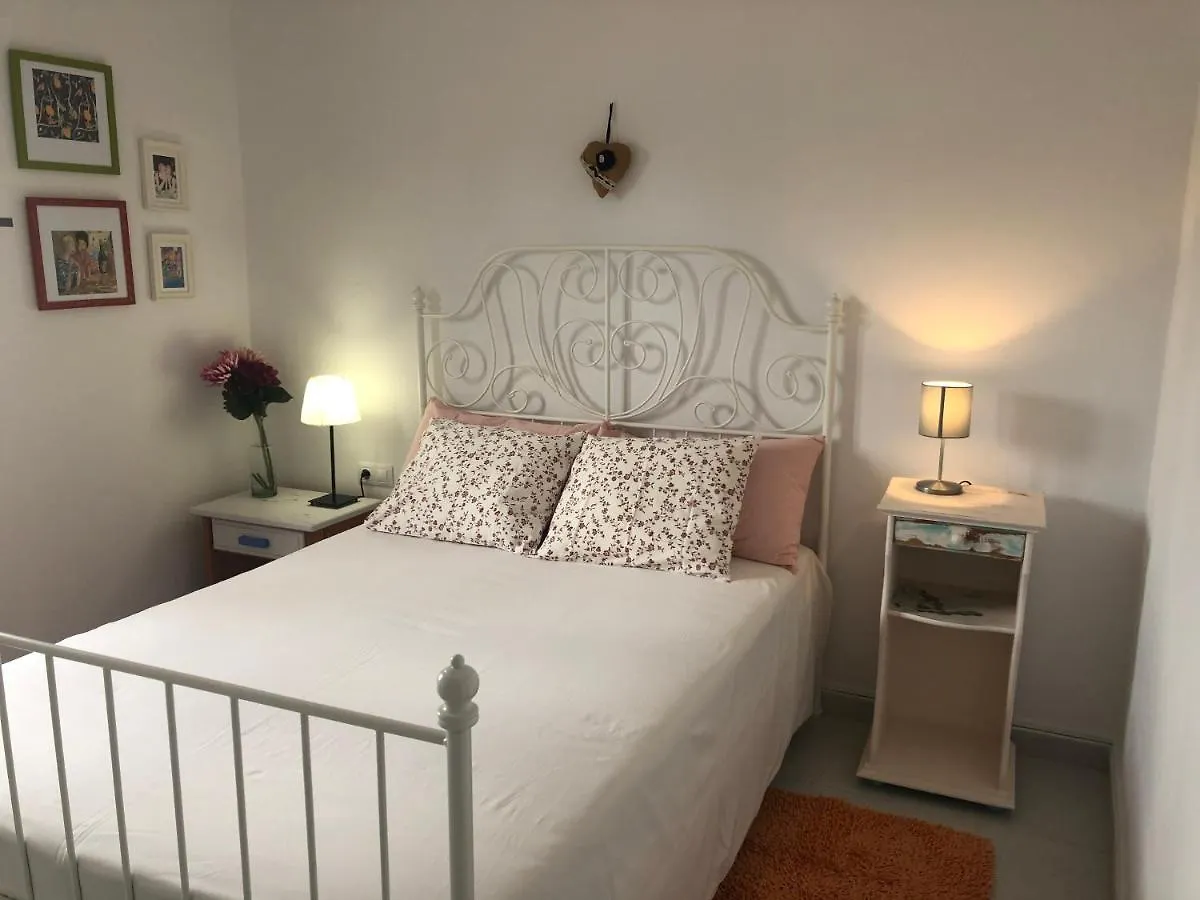 Casa La Mareta Villa Casillas del Ángel