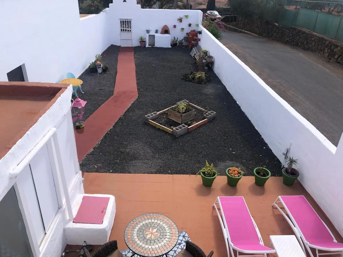 Casillas del Ángel Casa La Mareta 빌라 0*, Casillas del Ángel 스페인